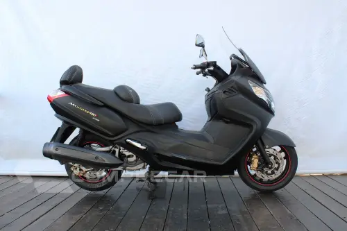 DAFRA MAXSYM 400i