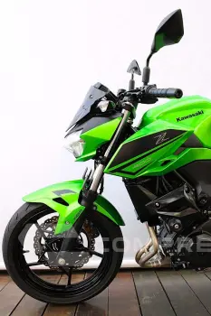 KAWASAKI Z400