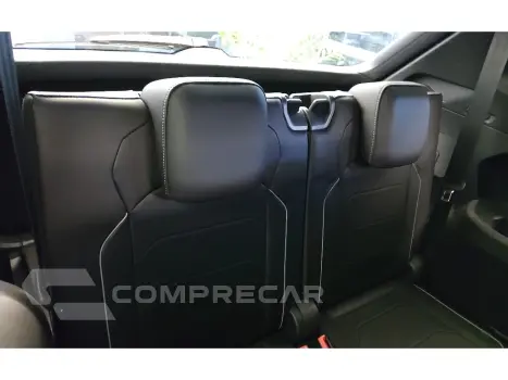 TIGUAN 2.0 300 TSI GASOLINA ALLSPACE R-LINE AUTOMÁTICO
