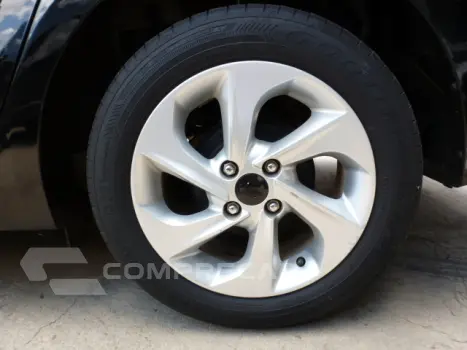 HB20S 1.0 12V Comfort Plus