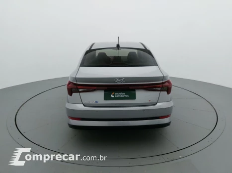 HB20S 1.0 TGDI FLEX COMFORT PLUS AUTOMÁTICO