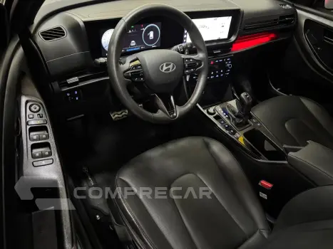 Creta 1.0 12V 4P FLEX TGDI TURBO N LINE AUTOMÁTICO