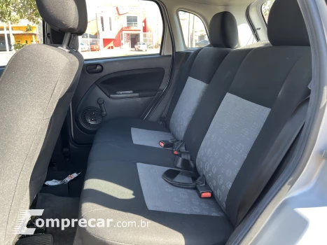 FIESTA 1.0 MPI Class Hatch 8V