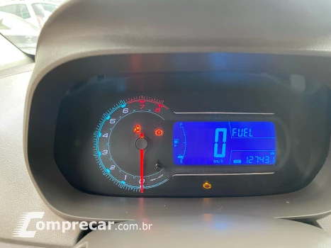 Cobalt 1.8 LTZ