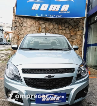MONTANA 1.4 MPFI LS CS 8V