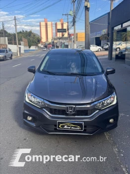 CITY 1.5 EX 16V