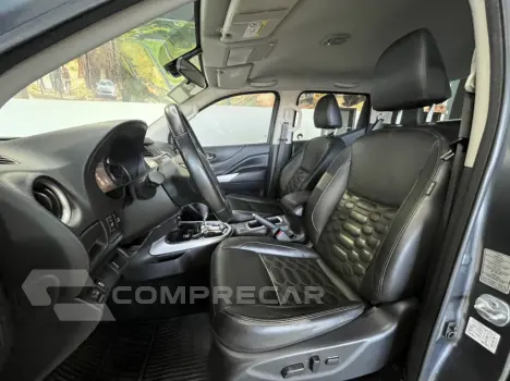 FRONTIER 2.3 16V Turbo XE CD 4X4