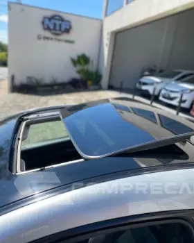 Eclipse GT 3.8 V6 267cv