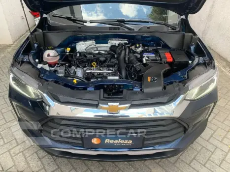 TRACKER Premier 1.2 Turbo 12V Flex Aut.