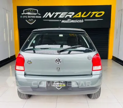 GOL 1.0 MI 8V