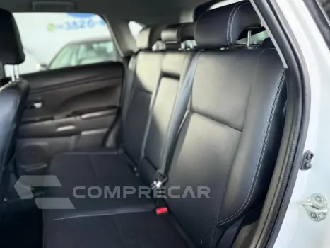 ASX 2.0 16V 4x4 160cv Aut.