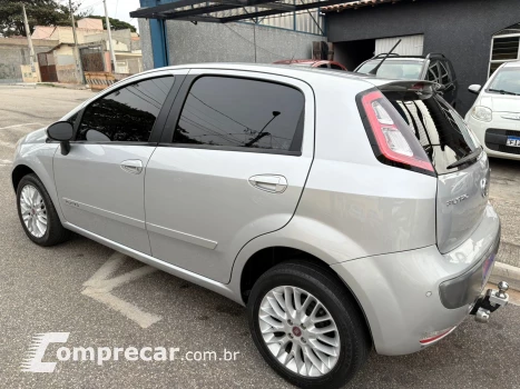 PUNTO 1.6 Essence 16V