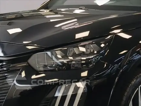 208 1.0 TURBO 200 FLEX GT CVT