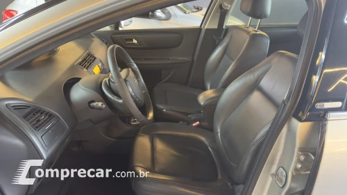 C4 2.0 Exclusive Pallas 16V