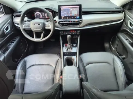 COMPASS 1.3 T270 Turbo Longitude