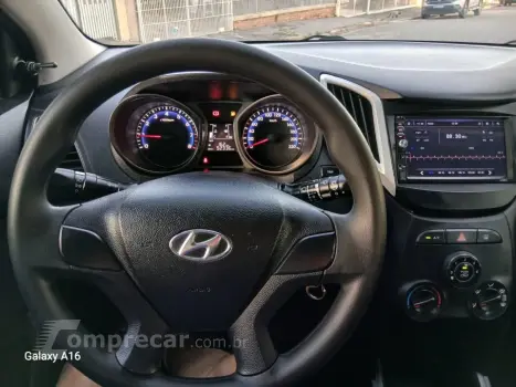 HB20 1.0 12V Comfort