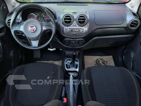 PALIO 1.6 MPI SPORTING 16V FLEX 4P MANUAL