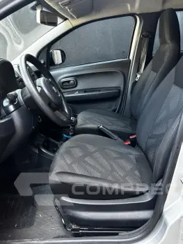 MOBI 1.0 8V EVO Like.