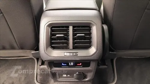 TIGUAN 2.0 300 TSI GASOLINA ALLSPACE R-LINE AUTOM