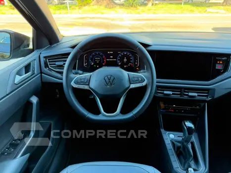 Nivus 1.0 200 Tsi Total Flex Highline Automático