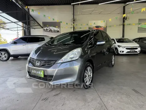 FIT 1.4 DX 16V