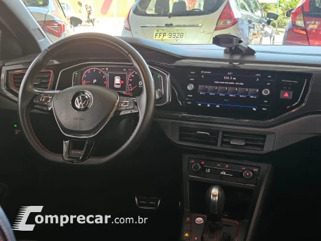 POLO 1.4 250 TSI GTS