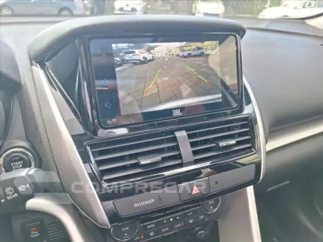 ECLIPSE CROSS 1.5 MIVEC TURBO GASOLINA HPE-S S-AW