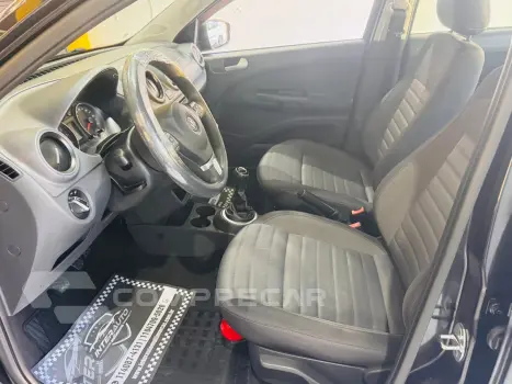 GOL 1.6 MI Power 8V G.VI