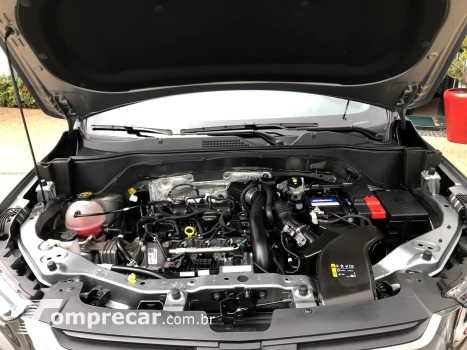 Montana 1.2 Turbo Flex Premier Automático