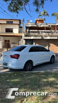 COBALT 1.8 MPFI Elite 8V