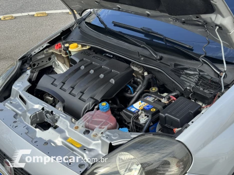PUNTO 1.4 ELX 8V