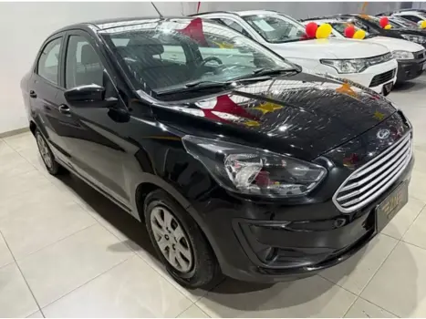 KA 1.0 TI-VCT FLEX SE MANUAL