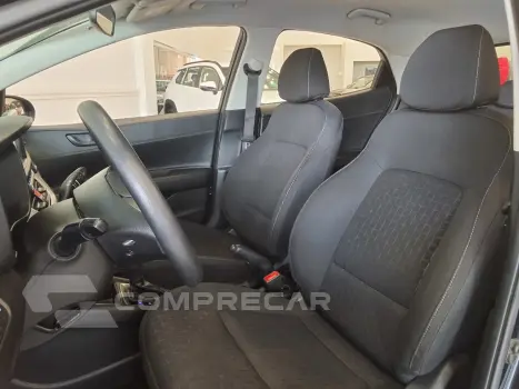 HB20 1.0 TGDI FLEX COMFORT PLUS AUTOMÁTICO