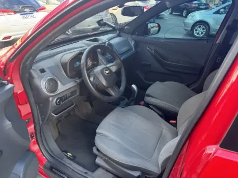 MONTANA - 1.4 MPFI LS CS 8V 2P MANUAL