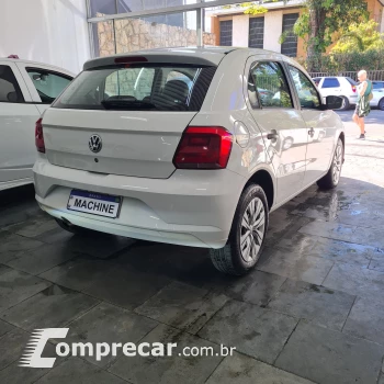 GOL 1.6 MSI Totalflex