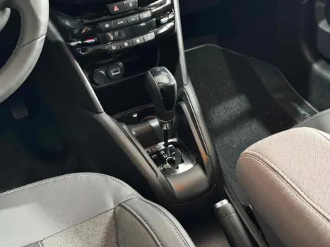 2008 1.6 16V FLEX STYLE 4P AUTOMÁTICO