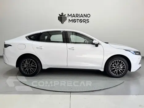 KING 1.5 DM-I PHEV GS AUTOMÁTICO