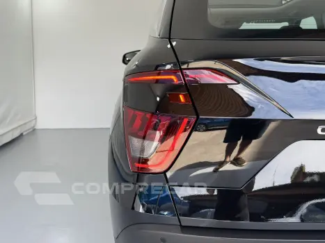 CRETA 1.0 Tgdi Platinum