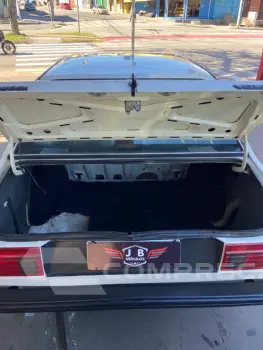 VOYAGE 1.6 CL 8V