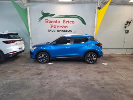 KICKS 1.6 16vstart Exclusive