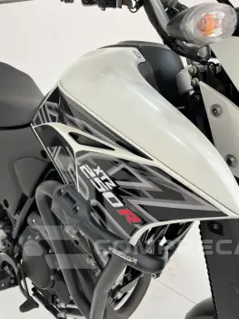 XTZ 250 LANDER