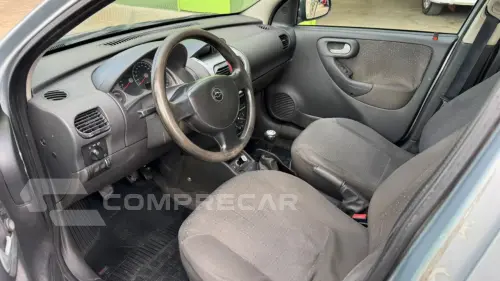 Corsa Sedan 1.4 4P PREMIUM FLEX