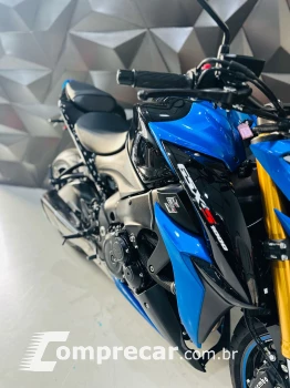gsx s1000a
