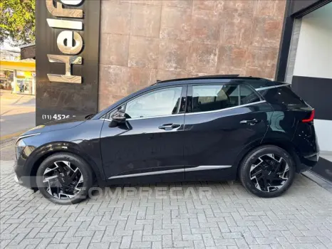 SPORTAGE 1.6 Tgdi Mhev EX Prestige