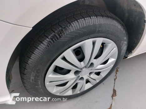 VOYAGE 1.0 12V MPI TOTALFLEX 4P MANUAL