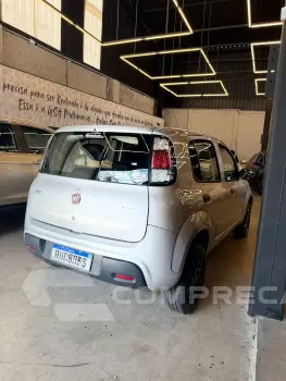 Uno UNO ATTRACTIVE 1.0 Fire Flex 8V 5p