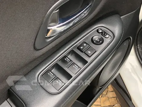 Hr-V 1.8 16V Flex Exl 4P Automático