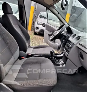 Prisma 1.0 4P LS FLEX