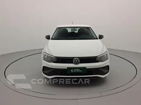 POLO 1.0 MPI TRACK MANUAL
