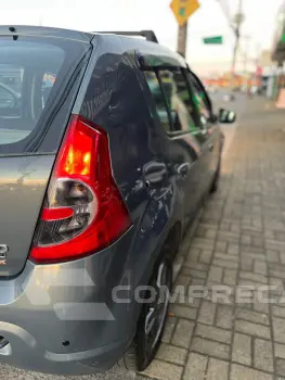 SANDERO 1.6 Vibe 8V